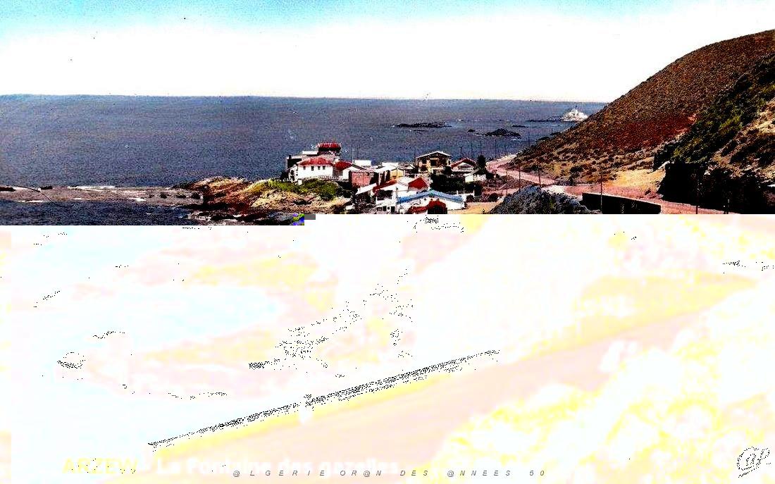 244- Arzew - La fontaine des gazelles.jpg